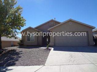6216 Capriccio Rd NW, Albuquerque, NM 87114