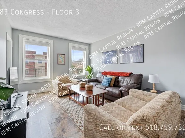 383 Congress St #3, Troy, NY 12180