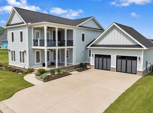 105 Indigo Way, Greenwood, SC 29649