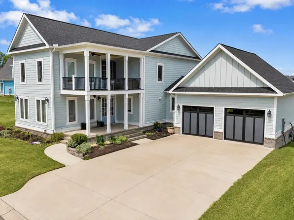105 Indigo Way, Greenwood, SC 29649