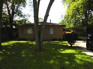 4010 N Pasadena St, Indianapolis, IN 46226