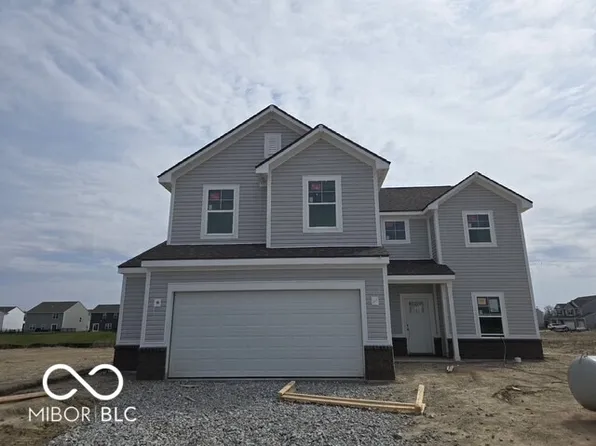 1497 Juniper Dr, Sheridan, IN 46069