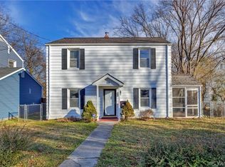 717 W 49th St, Richmond, VA 23225