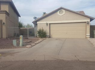 1542 W Kennington Ave, Tucson, AZ 85746
