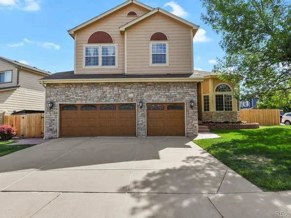 11102 Osage Street, Northglenn, CO 80234