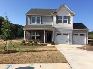 629 Gants Rd, York, SC 29745
