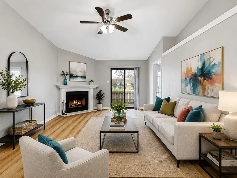 1601 Faro Dr #1003 — Photo 4
