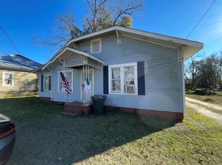 622 Barney Ave, Millen, GA 30442