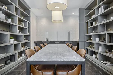 Rented by Halstead Property Development Marketing LLC