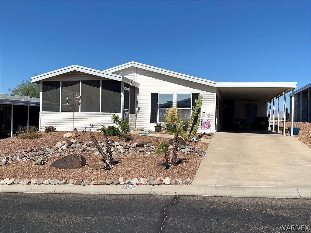 2350 Adobe Rd LOT 136, Bullhead City, AZ 86442 Zillow