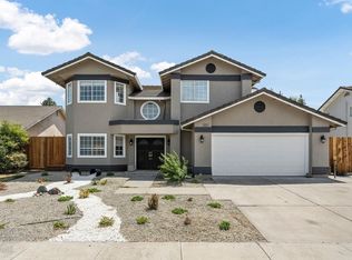 360 Mount Oso Ave, Tracy, CA 95376