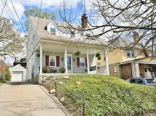 441 Clokey Ave, Pittsburgh, PA 15228