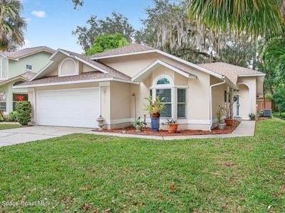 730 Wintergreen Ln, Titusville, FL, 32780