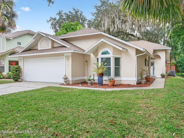 730 Wintergreen Ln, Titusville, FL 32780