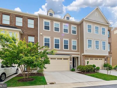 15 Enclave Ct, Annapolis, MD, 21403