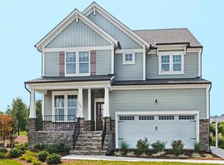 8443 Sheldon Branch Pl, Toano, VA 23168