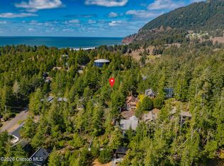 18th St, Manzanita, OR 97130