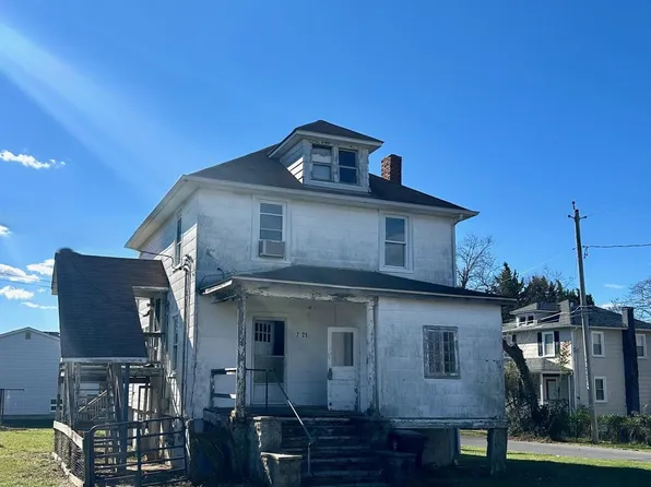 7321 Elmore Ave, Baltimore, MD 21244