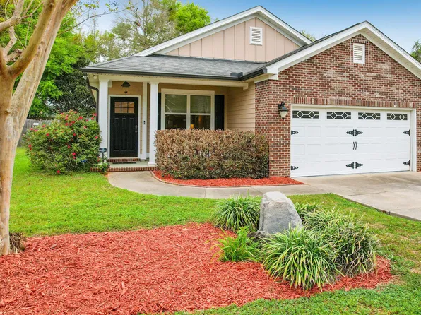 5628 Jacksons Gap Rd, Tallahassee, FL 32317