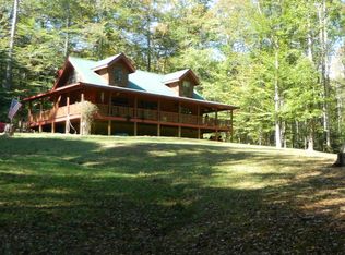 117 Gobblers Trl, Wartburg, TN 37887