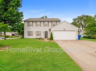 114 Presidential Ct, Greenfield, IN 46140