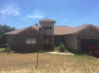 205 Dunham Dr, Llano, TX 78639