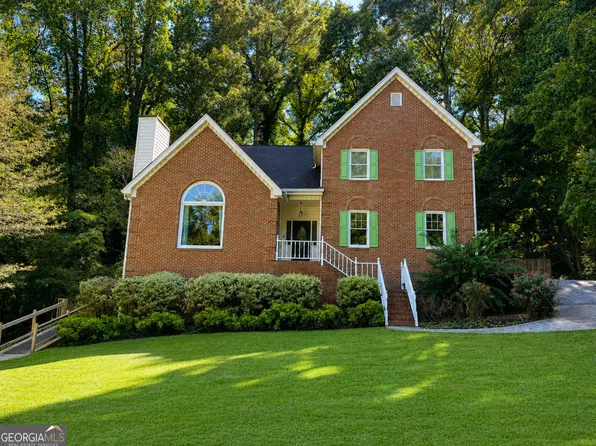 25 Anastasia Dr SE, Mableton, GA 30126