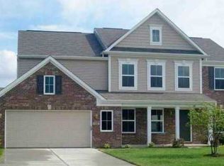 4781 Summit Lake Pl, Indianapolis, IN 46239