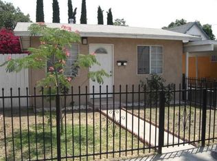 4810 Nelson Dr, Bell, CA 90201