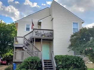 3761 E Stratford Rd UNIT A, Virginia Beach, VA 23455