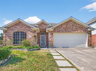 14007 Hillingdale Ln, Houston, TX 77070