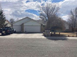 220 Elderberry Dr, Fruita, CO 81521