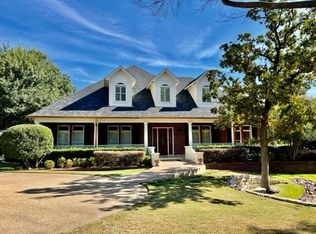 1010 Red Wing Ct, Mansfield, TX 76063