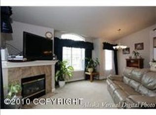 286 E Susitna Ave #C, Wasilla, AK 99654