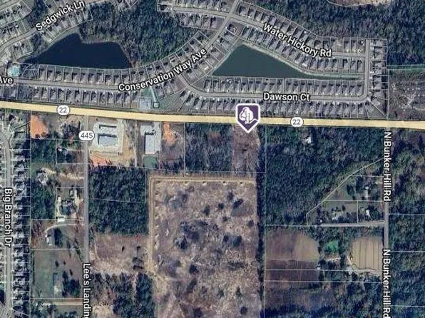 22 Highway Hwy, Ponchatoula, LA 70454