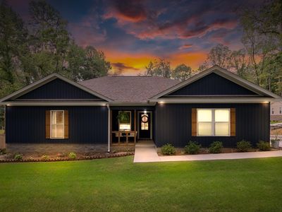 519 Virginia Ave, Bauxite, AR, 72011