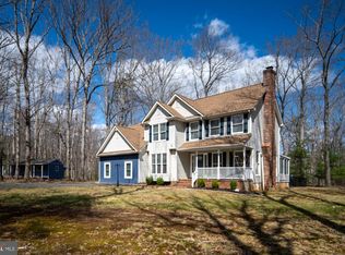 6531 Lanes Corner Rd, Spotsylvania, VA 22551