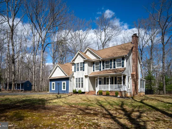 6531 Lanes Corner Rd, Spotsylvania, VA 22551