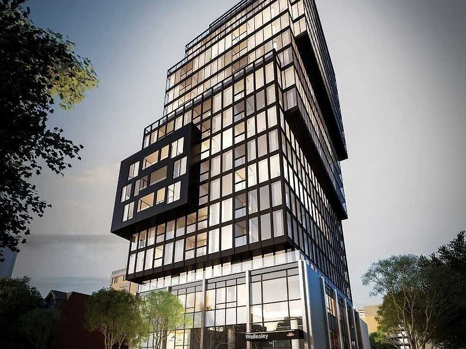 1st image of 17 Dundonald St #806