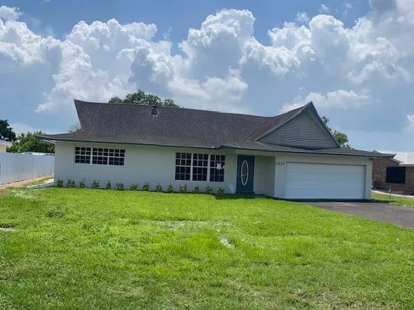 1033 SE 2nd Street, Belle Glade, FL 33430