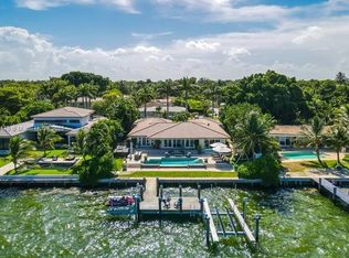 9999 NE 13th Ave, Miami Shores, FL 33138
