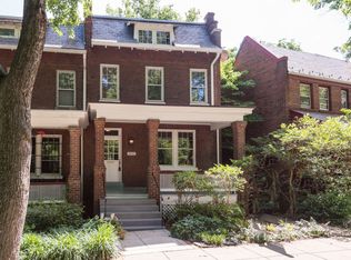 2021 Rosemount Ave NW, Washington, DC 20010