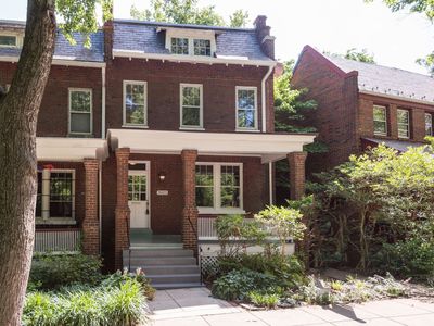 2021 Rosemount Ave NW, Washington, DC, 20010