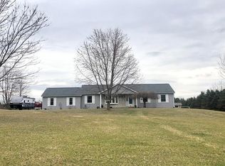 12250 Vincent Rd, Mount Vernon, OH 43050