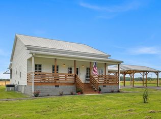 86 Williams Rd, Manchester, TN 37355