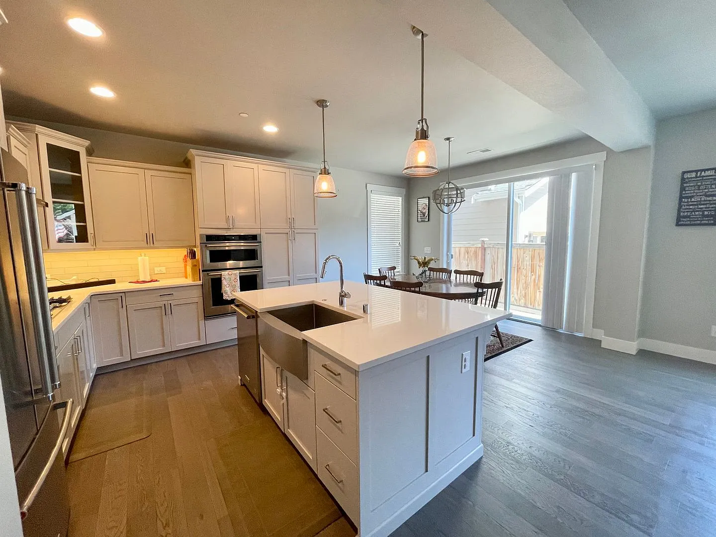 Welcome to Cedar Park! A/C included Lease to End 7/31/2027 — Photo 2