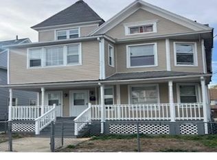 32 Hazelwood Ave #2, Bridgeport, CT 06605