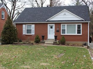 2715 Lakeside Dr, Louisville, KY 40205
