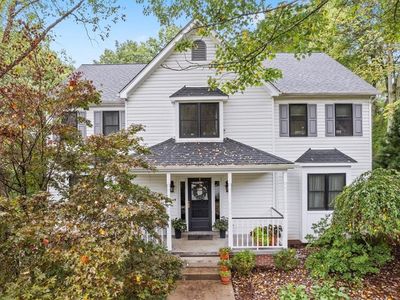 121 Black Oak Dr, Cheswick, PA, 15024