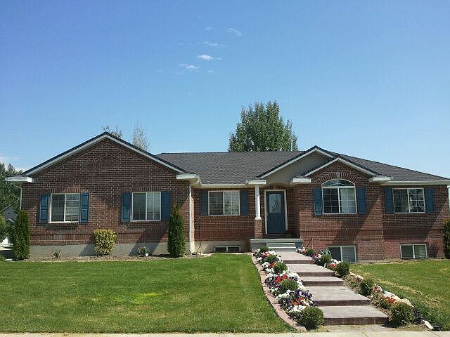 View from Chester Lane